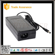 78W 12V 6.5A YHY-12006500 adaptador del CC de la CC del kc